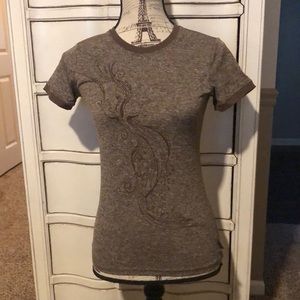 PrAna Crew Neck t shirt